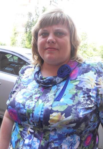 Моя фотография - Ирина, 43 из Киселевск (@irina384312)