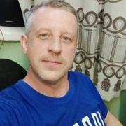 Andrey 46 Saint Petersburg