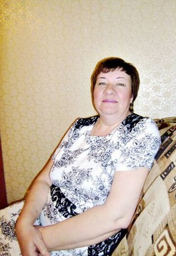 Моя фотографія - Светлана, 59 з Чапаєвськ (@svetlana108577)