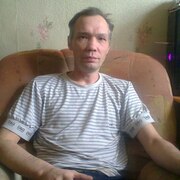 Oleg 53 Verkhnyaya Salda