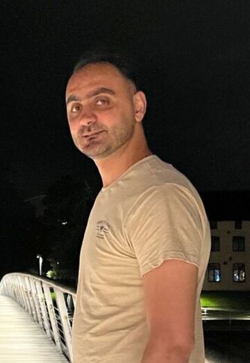 My photo - Anas, 34 from Halmstad (@anas2062)