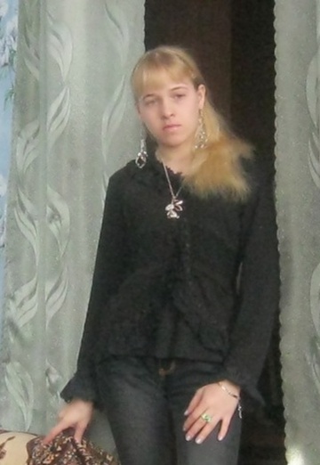 Ksyusha (@uruchkova) — my photo № 8