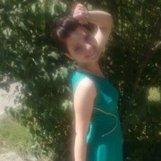 Dina 30 Slyudyanka