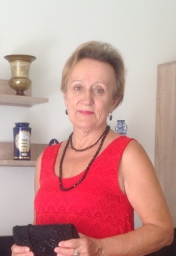 Tamara (@tamara21062) — my photo № 1