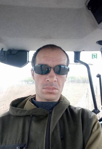 Моя фотография - Иван, 41 из Партизанск (@ivan272222)
