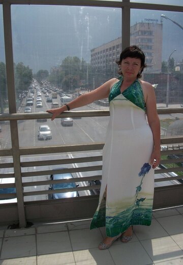 My photo - Anjela Fomenko, 28 from Tbilisskaya (@anjelafomenko)