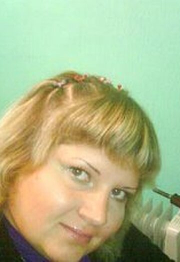 La mia foto - Olga, 42 di Uchta (@olga143068)
