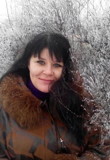 Моя фотография - Анжела, 41 из Славянск (@anjela2110)