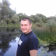 Vitaliy 41 Kupiansk