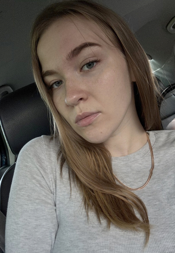 Nastya (@nastya100586) — my photo № 1