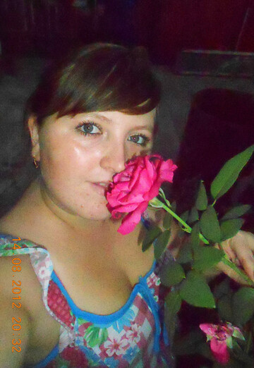 Моя фотография - Татьяна, 34 из Новошахтинск (@tatyana37626)