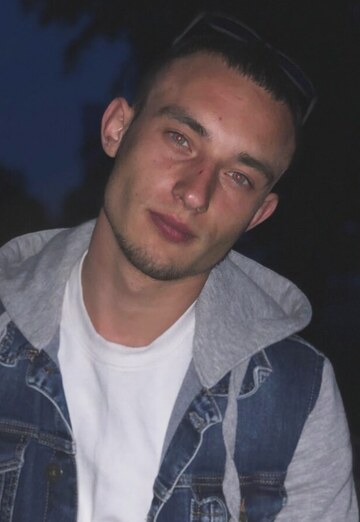 My photo - Vіtalіy, 25 from Soltau (@vtaly6396)