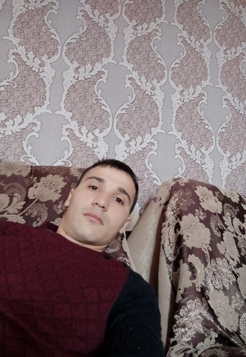 My photo - Ahmed, 30 from Gudermes (@ahmed9198)