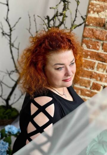 My photo - TATYaNA, 48 from Novocherkassk (@elza791)
