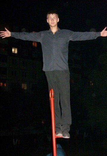 My photo - Evgeniy Proshchenko, 31 from Belovo (@evgeniyproshenko0)