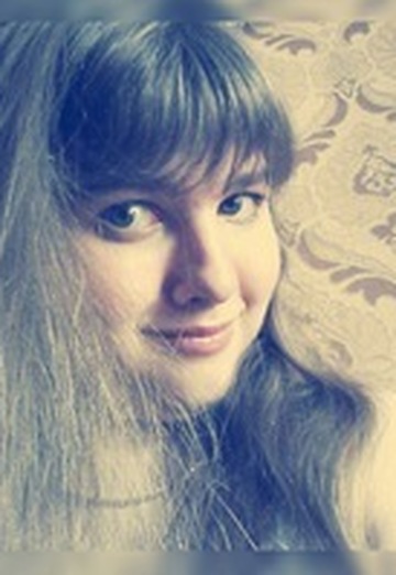 My photo - Natalya, 26 from Zapadnaya Dvina (@natalya87818)