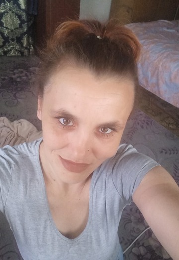 Ma photo - Olesia, 36 de Kanevskaya (@olesya57179)