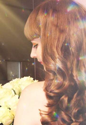 Lis ❤ (@luchiksveta222) — my photo № 2