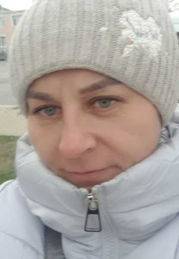 Моя фотография - Ольга, 48 из Южно-Сахалинск (@olga404695)