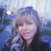 Natalya 49 Moscow