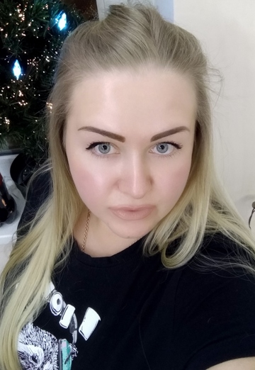Anna (@nutik177) — my photo № 1