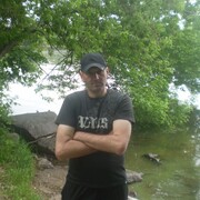 Aleksandr 43 Novovorontsovka