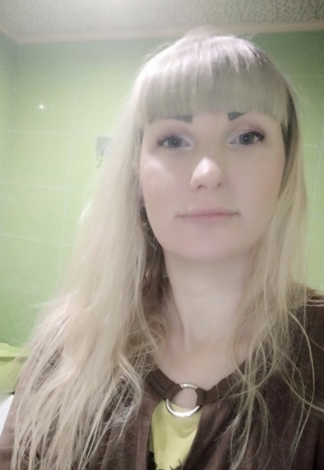 Моя фотографія - Алиса, 40 з Полтава (@alisa36838)