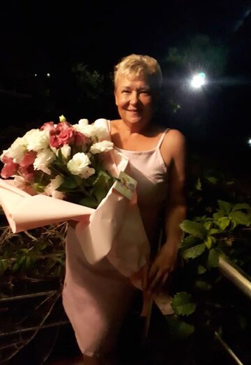 Моя фотография - Татьяна, 57 из Калининская (@tatyana327166)