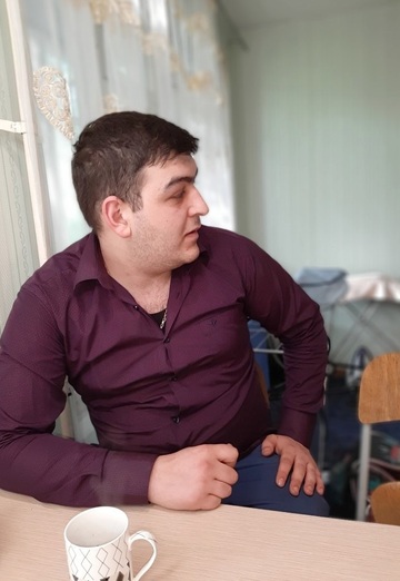 My photo - Fashit, 33 from Abovyan (@fashit)