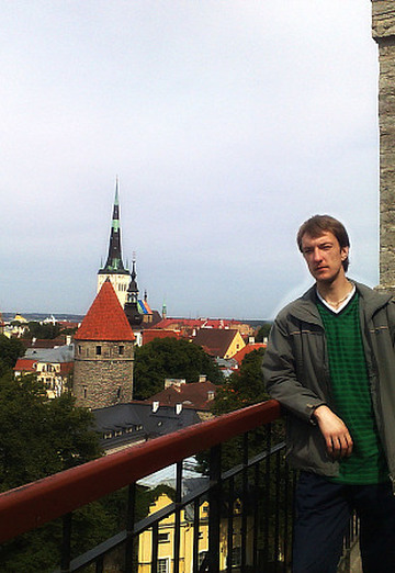 Benim fotoğrafım - Sergei, 43  Valga, Estonya şehirden (@sergei6730)