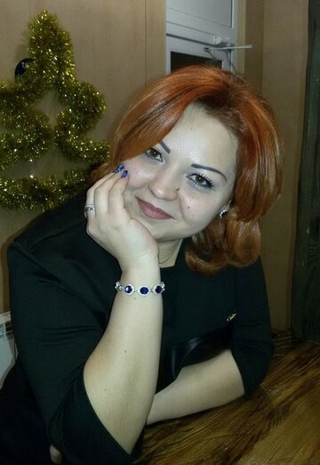 Моя фотография - Ксения, 35 из Нововоронеж (@kseniya29964)
