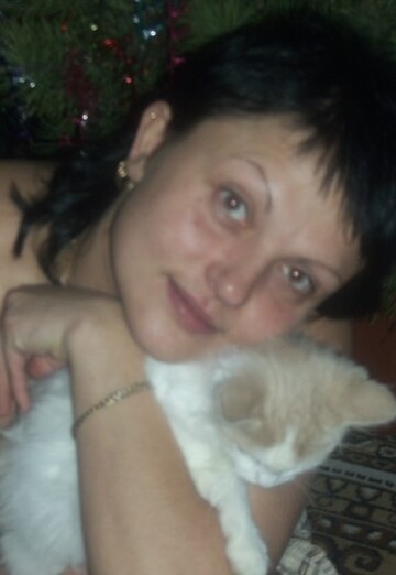 My photo - Nataliya, 43 from Widzew (@nataliy4589804)