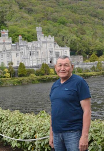 Nick Nakisbekov (@nick5844) — my photo № 1