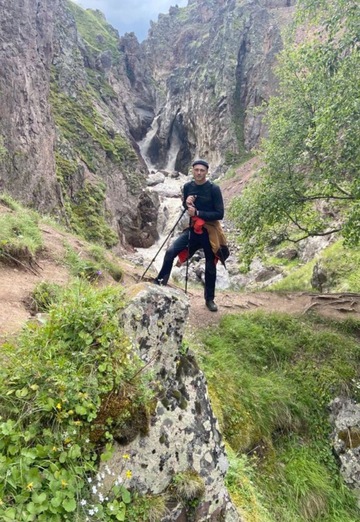 Denis (@denis312820) — my photo № 3