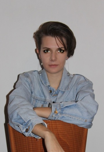 Elinka (@id37390) — my photo № 1