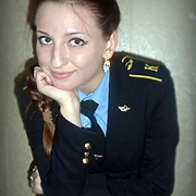 Anastasiya 29 Kirsanov