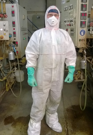 Vladimir Borisovich (@vladimirborisovich4) — my photo № 2