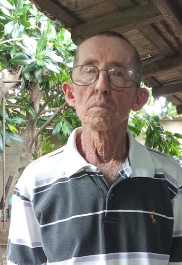 My photo - Ruben R Labrada S., 73 from Las Tunas (@rubenrlabradas)