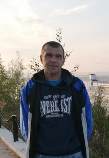 Моя фотография - Алексей Заика, 44 из Сибай (@alekseyzaika2)