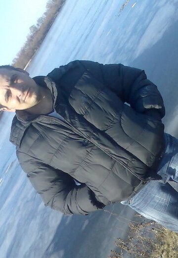My photo - Ivan, 37 from Ripky (@ivan87795)