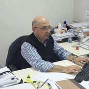 fouad murr 69 Beirut