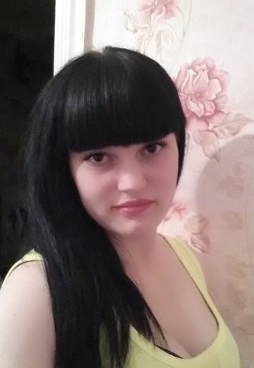 Mein Foto - Tatjana, 31 aus Sawodoukowsk (@tatyana117800)