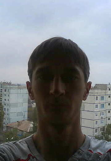 Моя фотография - Димарик, 39 из Березовский (Кемеровская обл.) (@dimarik576)