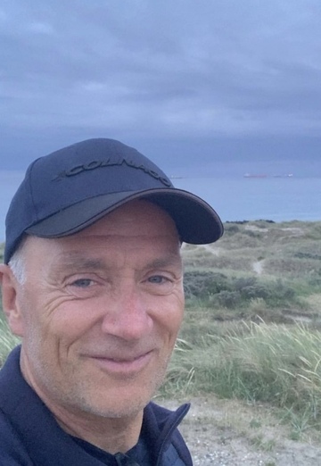 My photo - Pat turlinton, 45 from San Francisco (@turlinton)