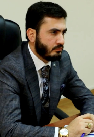 My photo - Edi, 34 from Yerevan (@emil9997)