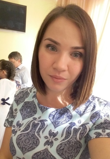Моя фотографія - Катерина, 30 з Бердск (@katerina14390)