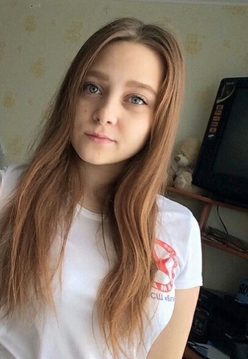 Моя фотография - Татьяна, 25 из Звенигово (@tatyana372461)