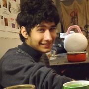 Shahin Guseynli 32 Baku