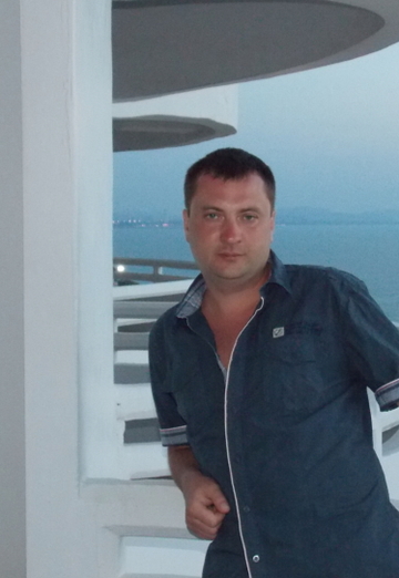 My photo - Dmitriy, 46 from Sergiyev Posad (@dmitriy487834)