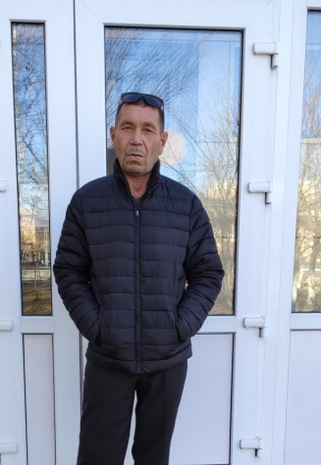 Ma photo - Oleg, 54 de Karaganda (@olegprusov)